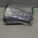 Supet Dog Cone Collar Adjustable After Surgery, Comfortable Pet Recovery Collar & Cone for Dogs, Elizabethan Dog Neck Collar Plastic Practical (L(Neck: 14.0~17.5"), White)