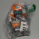 Transformers Playskool Heroes Rescue Bots Academy Wedge The Construction-Bot Converting Toy Robot, 6-Inch Collectible Action Figure for Kids Ages 3 and Up  