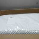 WEEKENDER Gel Memory Foam Pillow - King Size - 2-Pack - Medium Firm Feel - Neck & Shoulder Support - For Back & Side Sleepers - Home, Hotel, & Hospital Essentials
