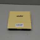 Powered USB Hub 3.0, Atolla 7-Port USB Data Hub Splitter with One Smart Charging Port and Individual On/Off Switches and 5V/4A Power Adapter USB Extension for MacBook, Mac Pro/Mini and More. (black)