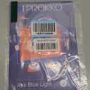 IPROKKO 2 Pack Anti-Blue Light Screen Protector for Fire HD 10 Tablet (10.1 Inch) - Fire HD 10 Plus/Kids/Kids Pro Anti Glare Screen Film