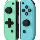 Wireless Control JoyCon Gamepad For Nintendo Switch Oled