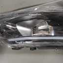 Headlight Assembly Compatible with 2014 2015 Kia Optima Halogen