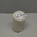 fuguitex Waterproof Dog Bed Cover Couch Cover, Anti-Slip Cat Mat Pet Pad Blanket for Sofa Chair Recliner Furniture Protrctor (30x75 Inch (Pack of 1), Cream)