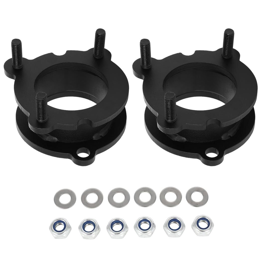 SCITOO 3 inch Front Leveling Lift Kit for Chevrolet Trailblazer 2002-2009 | Lift Kit for GMC Envoy 2002-2009 Lift Block Kit