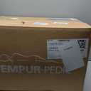 TEMPUR-Adapt (Supreme) 3" Memory Foam Mattress Topper, King