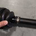 Front Rear CV Axle Shafts Full Set for Polaris Sportsman 400 500 2004, Sportsman 600 700 2003 2004 1380199, 1380218, 1380240, 1380197