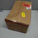 PLASTICPRO 1000 piece Cutlery Combo set of Red Plastic Forks, Spoons, and Knives Disposable Colored Cutlery Bulk Pack Variety Pack for Party Home Office