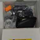 Dash Cam Front with 32G SD Card, BOOGIIO 1080P FHD Car Driving Recorder 3'' IPS Screen 170°Wide Angle Dashboard Camera Aluminum Alloy Case, WDR GSensor Parking Monitor Loop Recording Motion Detection