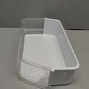 DA97-12650A, DA63-06963A, DA63-07104A, AP5620330 Door Shelf Bin Basket (Right Side) Compatible with Samsung RF26HFPNBSR, RF260BEAESR, RF261BEAESR, RF263BEAESR Refrigerator Replaces PS4176653, 2692337