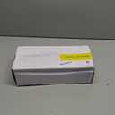 EUDELE Adhesive Shower Caddy, 5 Pack Rustproof Stainless Steel Bath Organizers With Large Capacity, No Drilling Shelves for Bathroom Storage & Home Decor (XL size, Black)