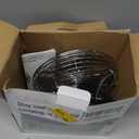 RoadPro RP-1179 Car Fan, Heavy Duty, 12V, Metal, 7.5"