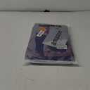 Cimkiz Men's Waist Trainer Sauna Suit Shirt, Gym & Exercise Compression Vest, Sweat-Boosting Workout Top, L