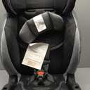 Evenflo All4Stages Slim 4-in-1 Convertible Car Seat (Baldwin Gray)