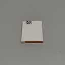 MEVECCO Bracelet for Women 14K Gold Plated Dainty Chain Simple Jewelry Cute Handmade Minimalist for Her