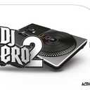 DJ Hero 2 Turntable Bundle