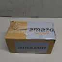 SUBEKYU Mini Trash Can with Lid,Small Desk Trash Can,Countertop Mini Garbage Cans,Tiny Waste Basket,White,with 3 roll Bags