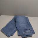 Wrangler Authentics Men's Classic 5-Pocket Regular Fit Jean, Vintage Blue Flex, 36W x 29L