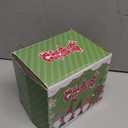 Gloween 5 Pack Gnomes Christmas Decorations, Lighted Handmade Swedish Tomte Light Up Plush Elf Holiday Present Gift Scandinavian Santa Tabletop Xmas Christmas Ornaments Decor