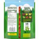 Black Forest Gummy, Bears, Fruit Flavor, Deliciously Juicy, Made with Real Fruit Juice, 10 oz (EXP 05/01/26)