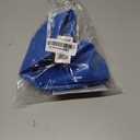 ProBody Pilates Small Exercise Ball 9 Inch Workout Ball for Stability, Barre, Yoga, Core & Physical Therapy, Home Gym & Office Use