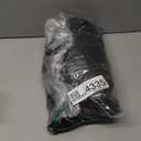 Bike Covers for 2 or 3 Bikes, 2XL Large Outdoor Waterproof Bicycle Covers with Lock Hole for Mountain Road Electric Bicycle Bikes