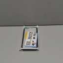 FNTCASE for Samsung Galaxy S25-Plus Case: for Galaxy S24 Plus Case Military Grade DropProof Protection Cover with Kickstand | Matte Textured Rugged Shockproof | Protective Sturdy Phone Case - Black