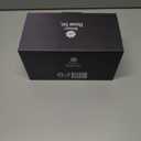 Ceramic Butter Dish Set with Lid and Knife - [Yellow]- Decorative Butter Stick Holder with Handle for 1 Stick of Butter - Microwave Safe, Dishwasher Safe - Anti-Scratch Stickers Included