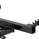 Class 3 Trailer Hitch 2" Receiver for Chevy Equinox & GMC Terrain 2018-2025