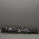 Pool Cue Case, 2 X 3 Hard Pool Cue Stick Carrying Case, Billiard Stick Accessories (Brown)