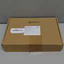 AAXA LED Pico+ MAX Mini Projector, 2.7 Hour Battery, DLP Native 1080P, Wireless Mirroring, Mini-HDMI, Media Player & Speakers, Bluetooth, Micro SD/USB, Pocket Size Portable Movie/Cookie Projector