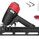 3PLUS HDA1564SP 15 Gauge Angled Finish Nailer