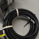 MaXpray M1 Airless Paint Sprayer, Highly Efficient Thinning-Free Minimal Overspray for Up to 10 Gallon DIY Painting Projects Home Interior & House Exterior, Comes with Sprayer Accessories (Gray)