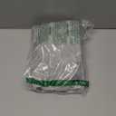 Chinoiserie Christmas Tree Blue Willow Ginger Jar Hanukkah Long Sleeve T-Shirt, L