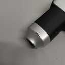 CAMEFER Deep Tissue Massage Gun, Portable Percussion Muscle Massager with 30 Speeds & 5 Attachments, Handheld Electric Back & Neck Massager for Pain Relief