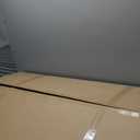 Washer Dryer Countertop, 27.5" x 54" Bamboo Washer and Dryer Countertop for Laundry Room Organization(Retro Brown)