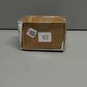 Fdit PTC Car Fan Air Heater for Small Room Space (12V 100W)