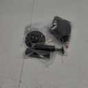 HZG Desktop Punching Bag, Stress Buster with Suction Cup for Office Table and Counters, Heavy Duty Stress Relief Ball, Desk Boxing Punch Ball, Funny Toys for Kids Coworkers and Friends (black)