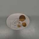 Willow Tree Grandmother, Love that Transcends the Years, Box for Jewelry and Treasures, Reminder of Those you Love who Call you Grandma, Sculpted Hand-Painted Keepsake Box