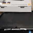 Toastmaster 10" x 16" Electric Griddle