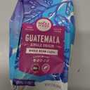 Whole Foods Market, Coffee Guatemala Whole Bean, 12 Ounce (EXP 11/01/26)