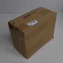 ReliThick 50 Pack 8x6 Charcuterie Boxes with Clear Lids Large Disposable Paper Food Containers to Go Bakery Boxes Take out Boxes Bulk for Christmas Party Salad Sandwich Cake Cookies Cocoa(Kraft)