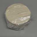 Elastic Tubular Support Bandage Size C, 10M Box - Natural Color (2.75" X 33 feet) for Large Knee Support Bandage -Medium Thigh, Cotton Spandex