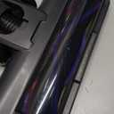 Cordless Vacuum Cleaner, 50KPA 70Mins 500W Vacuum Cleaners for Home, Self-Standing Stick Vacuums with LED Display, Anti-Tangle, Lightweight, Rechargeable Wireless Vacumm for Pet Hair Carpet Floor