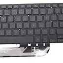 New Replacement Keyboard for Dell Gaming G7 7588 7590 7790 G3 3579 3779 3590 G5 5587 5590 Keyboard US Backlit Blue