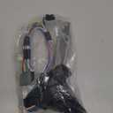 Turn Signal Switch Compatible with Chevy Tahoe S10 C1500 C2500 Compatible with GMC C1500 K1500 Replaces 2330814 26100985 26036312 26047330 26054727 D826A Windshield Wiper Hazard Cruise Switch