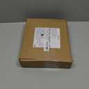 Amazon Basics Lightweight, Breathable, Wrinkle Resistant Microfiber 4-Piece Bed Sheet Set with 14-Inch Deep Pockets, Full, Blush Pink, Solid