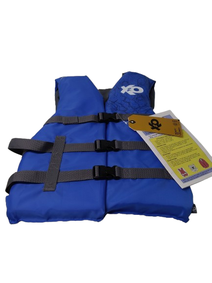 Di X20 Universal Life Vest