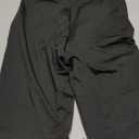 Women Under Dress Tight Shorts Stretch Knee Length Pants Thin Yoga Short Leggings
, Size Small