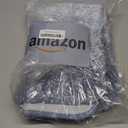 OLANLY Small Bathroom Rugs Mat 24x16, Extra Soft Absorbent Microfiber Bath Rugs, Rubber Backing, Quick Dry, Machine Washable Bath Mats for Bathroom Floor, Tub and Shower, Home Decor Accessories, Blue